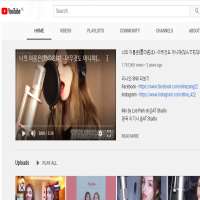 Elina KarimovaElina Karimova (YouTube Channel 2013)