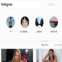 Olivia ClaudiaOlivia.claudia (Instagram Account 2017)