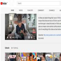 LexiVee03LexiVee03 (YouTube Channel 2017)