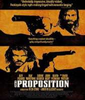 Oliver AcklandThe Proposition (Film 2005) as Patrick Hopkins