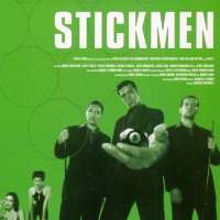 Simone KessellHomeward Bound (TV Series 1992), Stickmen (Film 2001)