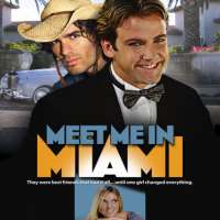 Brooke WilliamsMeet Me in Miami (Film 2005), Go Girls (TV Series 2009)