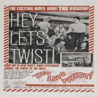 Joe PesciHey, Let's Twist! (Film 1961)