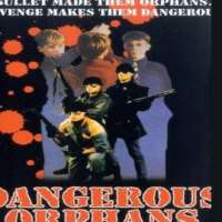 Michala BanasDangerous Orphans as Anna(Film 1985)
