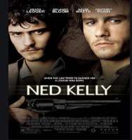 Jim RussellNed Kelly (2003 film)