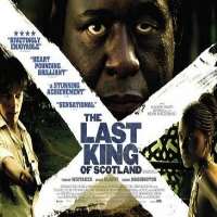 Cleopatra KoheirweThe Last King of Scotland (Film 2006), Changes (TV Series 2008-2010)