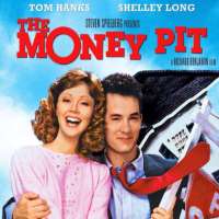 Wendell PierceThe Money Pit (Film 1986), Vietnam War Story (TV Series 1987)
