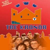 Noomi RapaceIn the Shadow of the Raven (Film 1988), Tre kronor (TV Series 1996-1997)