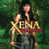 Sara WisemanXena: Warrior Princess (TV Series 1995), Letters About the Weather (Short Film 1999)