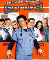 Callard HarrisScrubs (TV series)(2006) as Bob