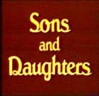 Rima Te WiataSons and Daughters (Soap Opera 1986)