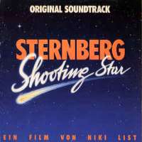 Josef HaderSternberg - Shooting Star (Film 1988)