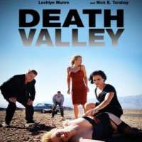 Nick E TarabayS*x and the City (TV Series 2000), Death Valley (Film 2015)