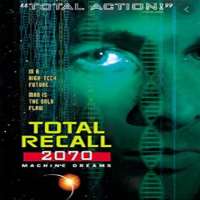 Paulino Nunes1999 (series Total Recall 2070) as Supervisor Delta Mike