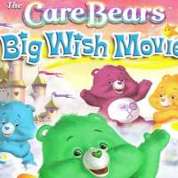 Athena KarkanisStickin' Around (TV Series 1996-1998), The Care Bears' Big Wish Movie (Film 2005)