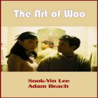 Inga CadranelRelic Hunter (TV Series 2000), The Art of Woo (Film 2001)