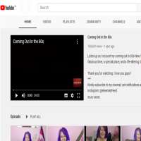 Eileen De Freest SellgeEileen De Freest (YouTube Channel 2018)