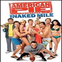 Jon CorAmerican Pie Presents: The Naked Mile (Film 2006)
