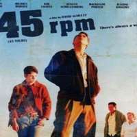 Jordan Gavaris45 R.P.M. (Film 2008), G2G: Got to Go! (TV Series 2008)