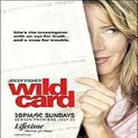 Genelle WilliamsWild Card (TV Series 2003)
