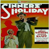 James CagneySinners' Holiday (Film 1930)