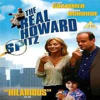 Allie MacDonaldThe Real Howard Spitz (Film 1998), The Ron James Show (TV Series 2009)