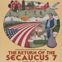 David StrathairnReturn of the Secaucus 7 (Film 1980), Search for Tomorrow (TV Series 1984)