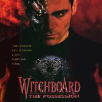 Cas AnvarWitchboard III: The Possession (Film 1995), The Tournament (TV Series 2005)