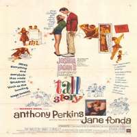 Robert RedfordTall Story (Film 1960)