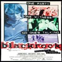 Heath LedgerBlackrock (Film 1997)