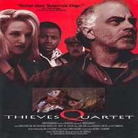 James DentonThieves Quartet (Film 1993), Sliders (TV Series 1996)