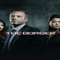 Sebastian PigottTwo Days Till Tomorrow (Film 2002), The Border (TV Series 2008)