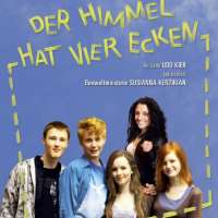 Moritz JahnDie Pfefferkorner (TV Series 2007-2008), Der Himmel hat vier Ecken (Film 2011)