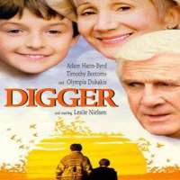 Gabrielle MillerDigger (Film 1993), Highlander: The Series (TV Series 1993-1994)