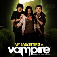 Rebecca DaltonMy Babysitter's a Vampire (TV Film 2010)