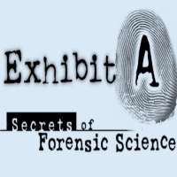 Noah CappeUrsa Major (Short Film 1997), Exhibit A: Secrets of Forensic Science (TV Series 1997-1999)