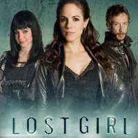 Katherine BarrellQueen of Clubs (Short Film 2011), Lost Girl (TV Series 2012)
