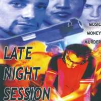 Alisen DownDa Vinci's Inquest (TV Series 1998-2005), Late Night Sessions (Film 1999)