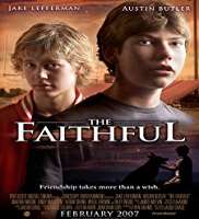 Austin ButlerThe Faithful (Film 2007)