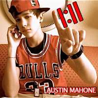 Austin Mahone11:11 (Song 2012)