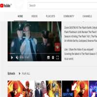 PageyPagey (YouTube Channel 2014)