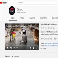 CizzorzCizzorz (YouTube Channel 2011)
