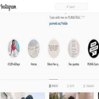 Yalda GolsharifiYgolsharifi (Instagram Account 2012)