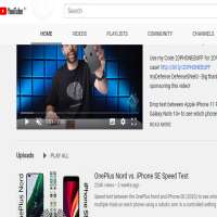 PhoneBuffPhoneBuff (YouTube Channel 2011)