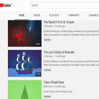 LemminoLEMMiNO (YouTube Channel 2012)