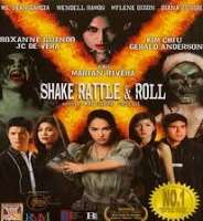 Buboy VillarShake, Rattle & Roll X (Film 2008)