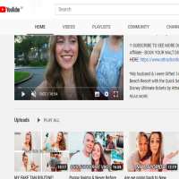 Jade BillingtonJade Billington (YouTube Channel 2012)