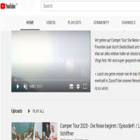 Lisa Marie SchiffnerLisa-Marie Schiffner (YouTube Channel 2014)