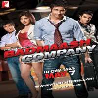 Meiyang ChangBadmaash Company (Film 2010)