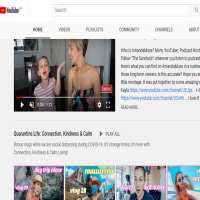 Amanda MuseAmandaMuse (YouTube Channel 2012)